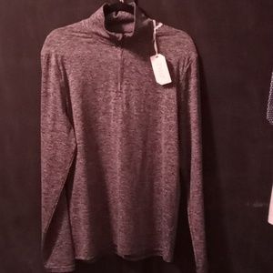 Men's Stylus Activewear pullover